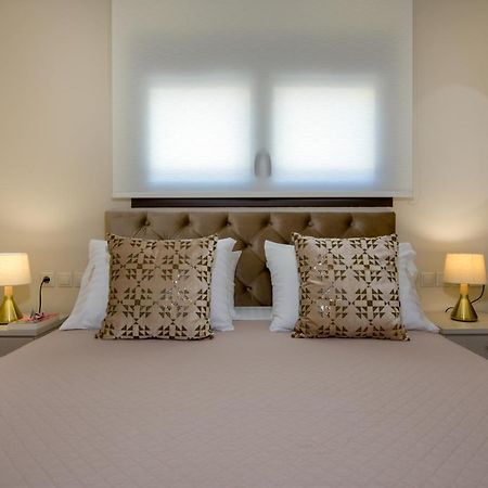 Aretousa Home Chania  Bagian luar foto