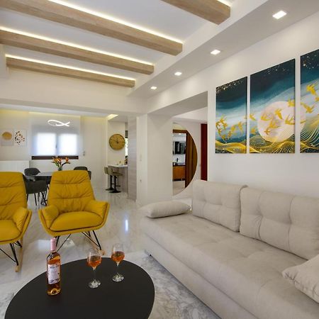 Aretousa Home Chania  Bagian luar foto