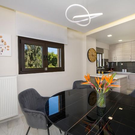 Aretousa Home Chania  Bagian luar foto