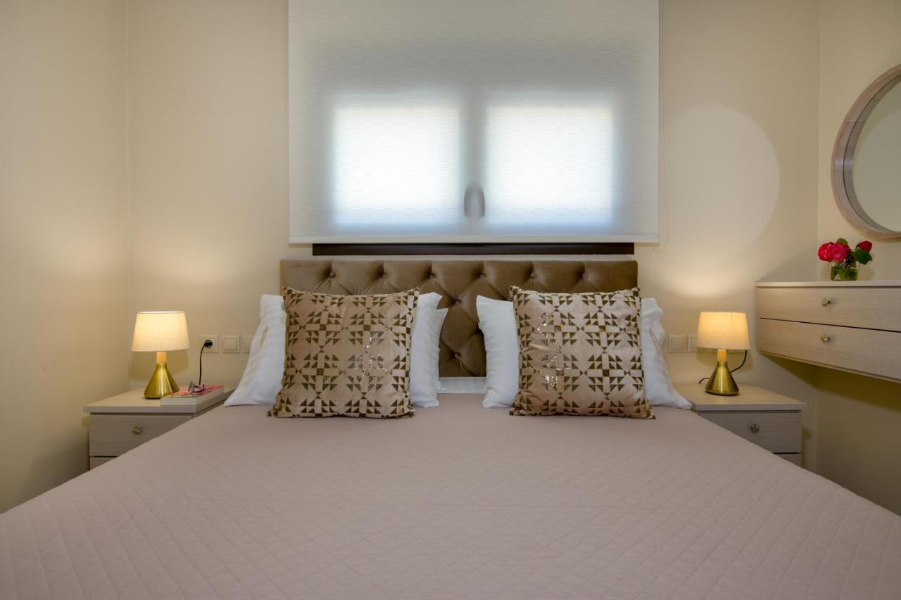 Aretousa Home Chania  Bagian luar foto
