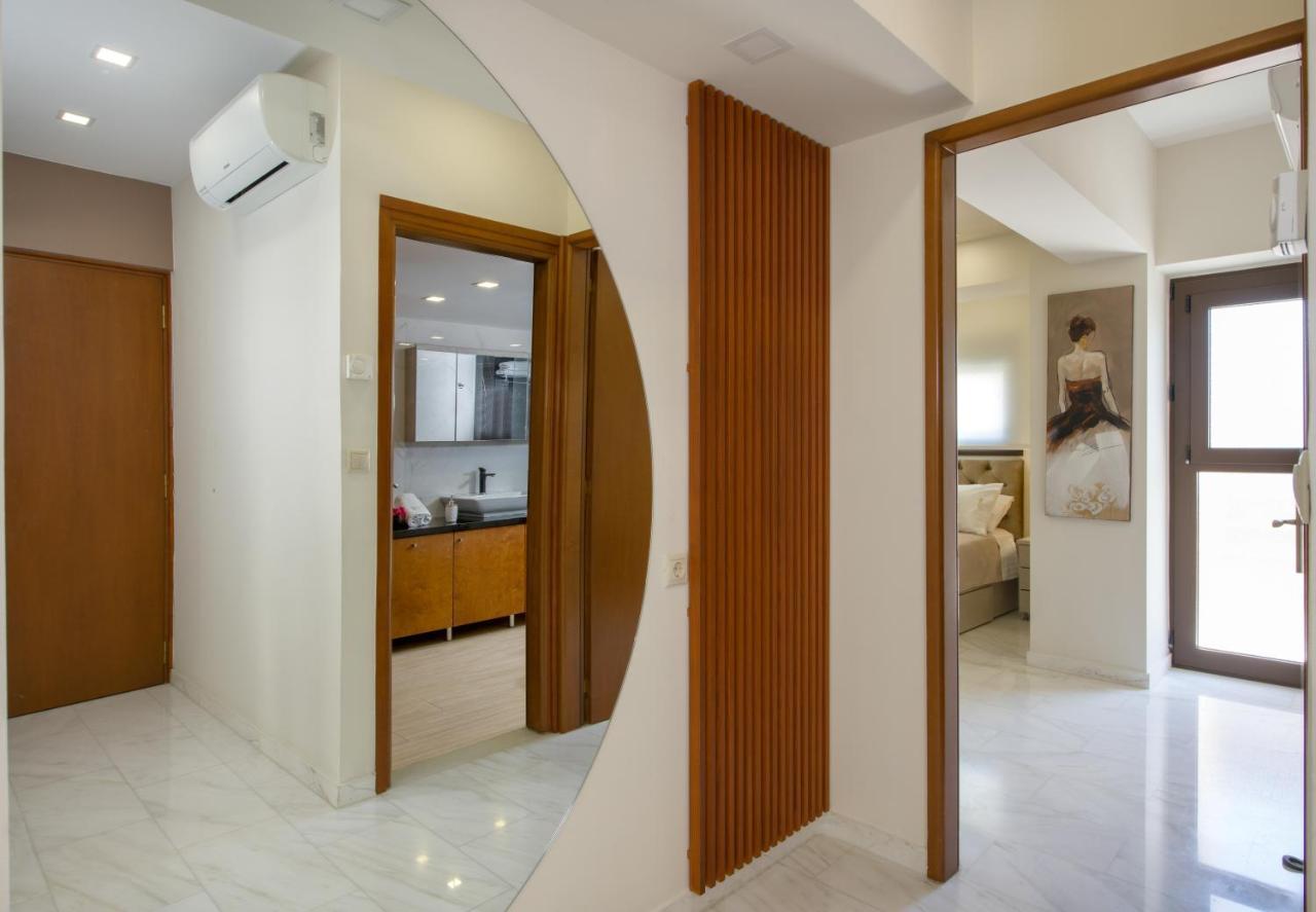 Aretousa Home Chania  Bagian luar foto