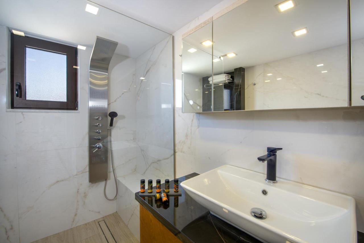 Aretousa Home Chania  Bagian luar foto