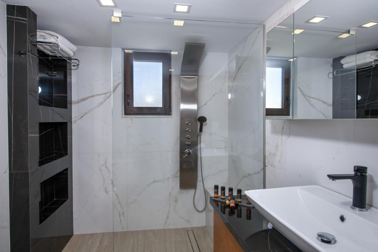 Aretousa Home Chania  Bagian luar foto