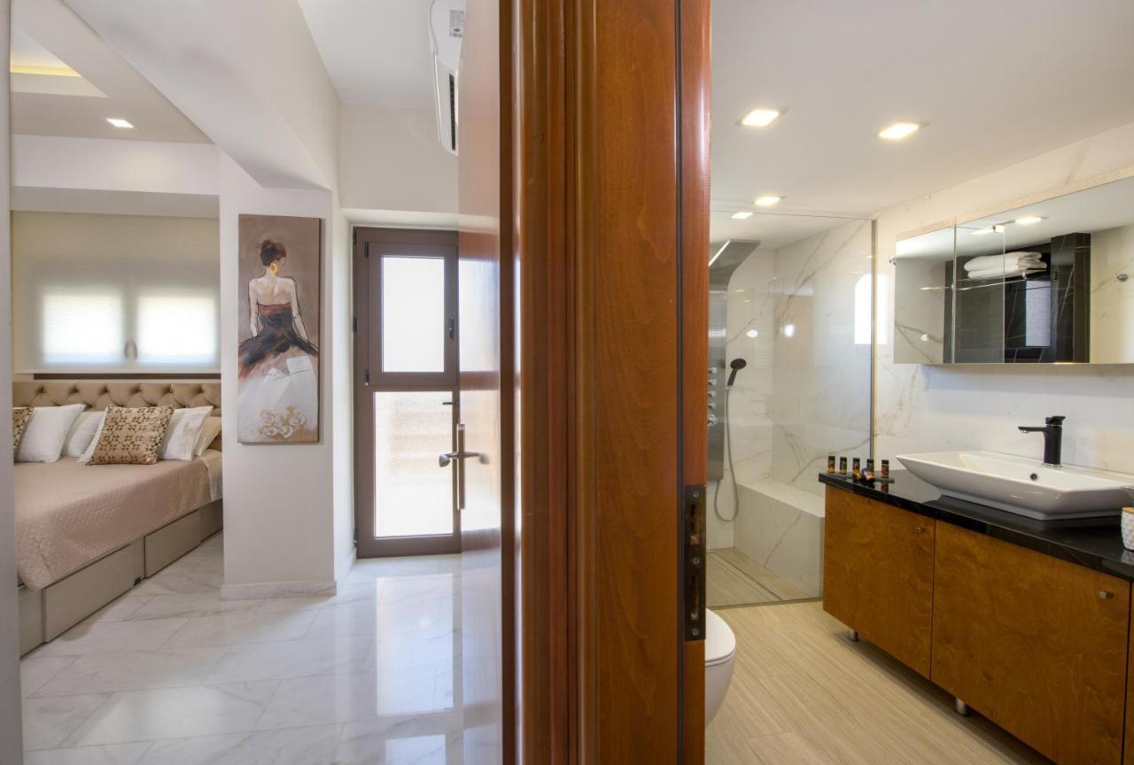 Aretousa Home Chania  Bagian luar foto
