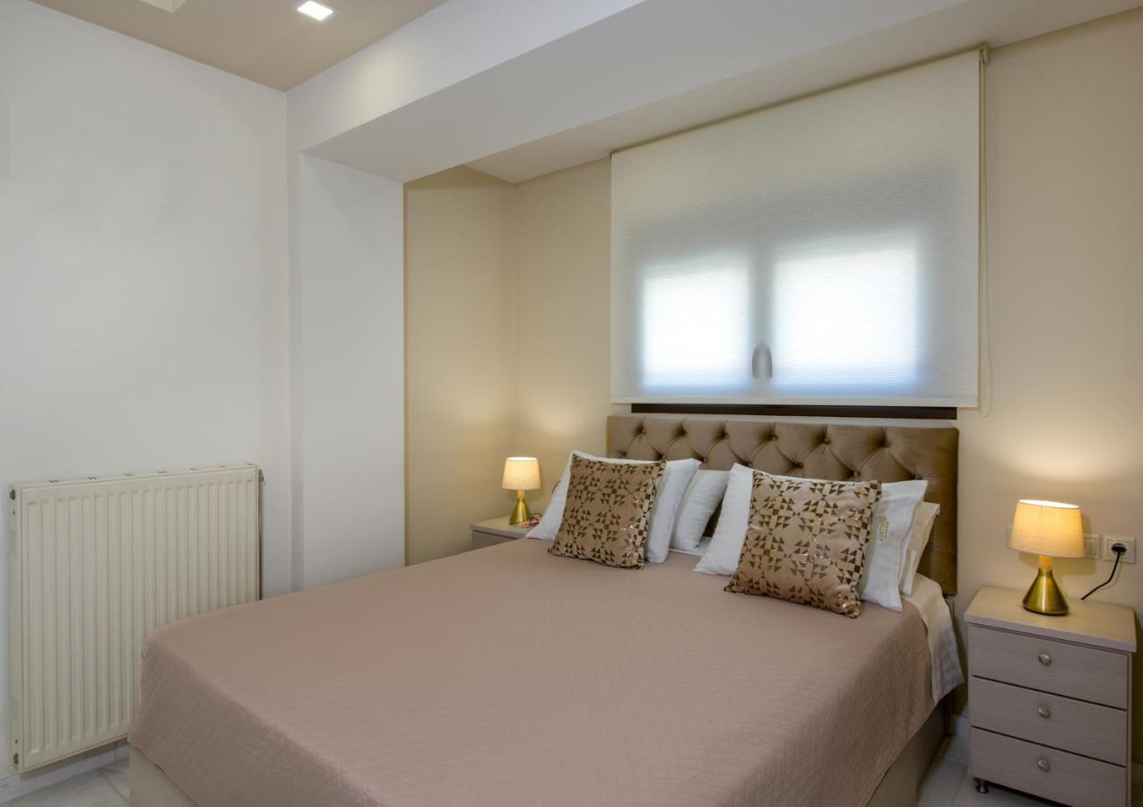 Aretousa Home Chania  Bagian luar foto