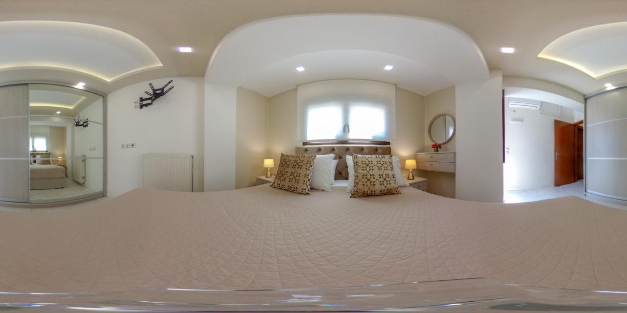 Aretousa Home Chania  Bagian luar foto