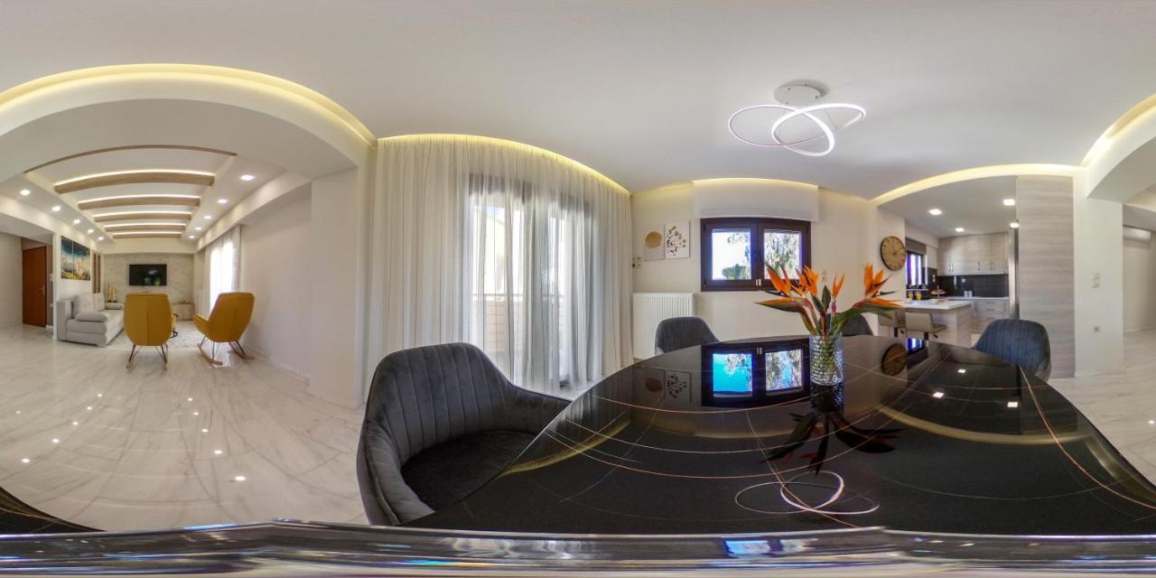 Aretousa Home Chania  Bagian luar foto